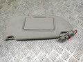 козырек солнцезащитный Volvo V70 2 поколение 2001, 2.4 л., B 5244 T3, бензин, АКПП, серебро, универсал, полный привод - фото №3
