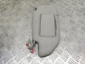 козырек солнцезащитный Volvo V70 2 поколение 2001, 2.4 л., B 5244 T3, бензин, АКПП, серебро, универсал, полный привод - фото №4