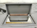козырек солнцезащитный Volvo V70 2 поколение 2001, 2.4 л., B 5244 T3, бензин, АКПП, серебро, универсал, полный привод - фото №7