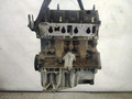 двигатель Ford Fiesta 5 поколение (2001 - 2007), 1.3 л., BAJA, бензин, передний привод, BAJA, 8C33747 - фото №2
