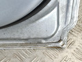 дверь задняя левая Ford Fusion 1 поколение [рестайлинг] 2006, 1.4 л., бензин, 5МКПП, голубой, хетчбэк 5 дв., передний привод - фото №11