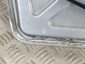 дверь задняя левая Ford Fusion 1 поколение [рестайлинг] 2006, 1.4 л., бензин, 5МКПП, голубой, хетчбэк 5 дв., передний привод - фото №12