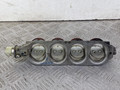 заслонки впускного коллектора Honda Civic 8 поколение (2005 - 2008) - фото №3