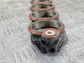 заслонки впускного коллектора Honda Civic 8 поколение (2005 - 2008) - фото №6