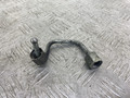 трубка топливная Volkswagen Crafter 1 поколение [рестайлинг] (2011 - 2016), 2.0 л., дизель, МКПП, желтый, задний привод - фото №5