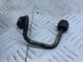 трубка топливная Volkswagen Crafter 1 поколение [рестайлинг] (2011 - 2016), 2.0 л., CKTC, дизель, МКПП, желтый, микроавтобус, задний привод - фото №3