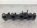 коллектор выпускной Hyundai Grand Santa Fe 1 поколение 2015, 2.2 л., D4HB, дизель, АКПП, внедорожник 5 дв., полный привод - фото №5
