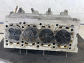головка блока цилиндров Volkswagen Crafter 1 поколение [рестайлинг] (2011 - 2016), 2.0 л., дизель, МКПП, желтый, задний привод, 03L103373D, 03L103286A - фото №10