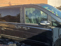 часть кузова (вырезанный элемент) Mercedes-Benz Vito W639 2006, 3.2 л., M 112.951, бензин, АКПП, черный, задний привод - фото №3