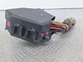 блок предохранителей Audi A4 B6 (2000 - 2006), 8D1941824 - фото №3