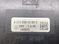 лючок топливного бака Mercedes-Benz E-Класс W213/S213/C238/A238 (2016 - 2020), 2.0 л., OM 654.920, дизель, АКПП, серый, седан, задний привод, A136301203 - фото №6