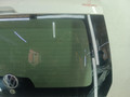 крышка багажника (дверь 3-5) Volkswagen Caddy 5 поколение 2022, бежевый, фургон, передний привод, 2K7827159 - фото №7