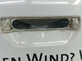крышка багажника (дверь 3-5) Volkswagen Caddy 5 поколение 2022, бежевый, фургон, передний привод, 2K7827159 - фото №18