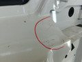 крышка багажника (дверь 3-5) Volkswagen Caddy 5 поколение 2022, бежевый, фургон, передний привод, 2K7827159 - фото №40