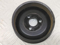 шкив помпы Ford Fiesta 5 поколение 2004, 1.3 л., BAJA, бензин, МКПП, хетчбэк 3 дв., XS6E8509AA - фото №3