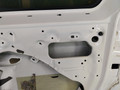 дверь сдвижная Volkswagen Caddy 5 поколение 2022, бежевый, фургон, передний привод, 2K7843208P, 2K7843354 - фото №21