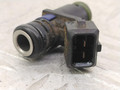 форсунка Ford Fiesta 5 поколение 2004, 1.3 л., BAJA, бензин, МКПП, хетчбэк 3 дв., 6S5GAA9F593, 7111F15378 - фото №3