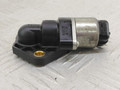клапан холостого хода Ford Fiesta 5 поколение 2004, 1.3 л., BAJA, бензин, МКПП, хетчбэк 3 дв., S108747003, 2S6A9F716BB - фото №2