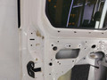 дверь сдвижная Volkswagen Caddy 5 поколение 2022, бежевый, фургон, передний привод, 2K7843207R - фото №20