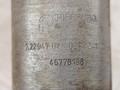 клапан EGR Fiat Strada 1 поколение (1983 - 1989), 1.9 л., 223 A6.000, дизель, МКПП, синий, пикап, передний привод, 46778198, 72294702 - фото №7