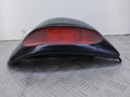 фонарь задний левый Renault Megane 1 поколение BA 1998, 1.6 л., K7M 720, бензин, МКПП, бордовый, хетчбэк 5 дв., передний привод - фото №5