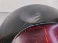 фонарь задний левый Renault Megane 1 поколение BA 1998, 1.6 л., K7M 720, бензин, МКПП, бордовый, хетчбэк 5 дв., передний привод - фото №6
