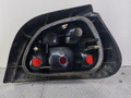 фонарь задний левый Renault Megane 1 поколение BA 1998, 1.6 л., K7M 720, бензин, МКПП, бордовый, хетчбэк 5 дв., передний привод - фото №8