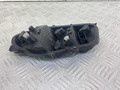 панель заднего фонаря Renault Clio 3 поколение 2005, 1.6 л., K4M 804, бензин, МКПП, серый, хетчбэк 3 дв., передний привод - фото №3