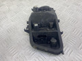 панель заднего фонаря Renault Clio 3 поколение 2005, 1.6 л., K4M 804, бензин, МКПП, серый, хетчбэк 3 дв., передний привод - фото №4