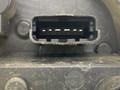 панель заднего фонаря Renault Clio 3 поколение 2005, 1.6 л., K4M 804, бензин, МКПП, серый, хетчбэк 3 дв., передний привод - фото №6