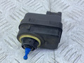 корректор фар Renault Espace 3 поколение 1998, 2.0 л., F3R 768, бензин, МКПП, бордовый, минивэн, передний привод - фото №5