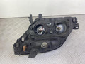 фара правая Renault Scenic 1 поколение [рестайлинг] 2001, 1.9 л., F9Q 732, дизель, МКПП, голубой, минивэн, передний привод, 7700432097, 89002987, 77001047600 - фото №6