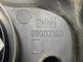 фара правая Renault Scenic 1 поколение [рестайлинг] 2001, 1.9 л., F9Q 732, дизель, МКПП, голубой, минивэн, передний привод, 7700432097, 89002987, 77001047600 - фото №8