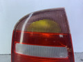 фонарь задний левый Skoda Octavia 1 поколение (A4) [рестайлинг] (2000 - 2010), 1.8 л., бензин, хетчбэк 5 дв., 1U6945111, 1U6945095 - фото №2
