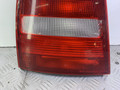 фонарь задний левый Skoda Octavia 1 поколение (A4) [рестайлинг] (2000 - 2010), 1.8 л., бензин, хетчбэк 5 дв., 1U6945111, 1U6945095 - фото №3