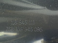 фонарь задний левый Skoda Octavia 1 поколение (A4) [рестайлинг] (2000 - 2010), 1.8 л., бензин, хетчбэк 5 дв., 1U6945111, 1U6945095 - фото №7