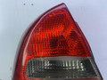 фонарь задний левый Mitsubishi Carisma 1 поколение [рестайлинг] 2003, 1.6 л., 4G92 (DOHC 16V), бензин, МКПП, серебро, хетчбэк 5 дв., передний привод - фото №3