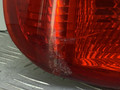 фонарь задний левый Mitsubishi Carisma 1 поколение [рестайлинг] 2003, 1.6 л., 4G92 (DOHC 16V), бензин, МКПП, серебро, хетчбэк 5 дв., передний привод - фото №6