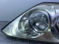 фара левая Hyundai Coupe GK 2002, 2.0 л., G4GC, бензин, АКПП, чёрный, купе, передний привод - фото №2