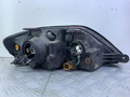фара левая Hyundai Coupe GK 2002, 2.0 л., G4GC, бензин, АКПП, чёрный, купе, передний привод - фото №6