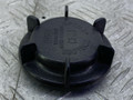 крышка фары Hyundai Coupe GK 2002, 2.0 л., G4GC, бензин, АКПП, чёрный, купе, передний привод - фото №3