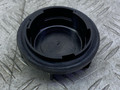 крышка фары Hyundai Coupe GK 2002, 2.0 л., G4GC, бензин, АКПП, чёрный, купе, передний привод - фото №6