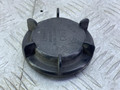 крышка фары Hyundai Coupe GK 2002, 2.0 л., G4GC, бензин, АКПП, чёрный, купе, передний привод - фото №2
