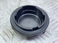 крышка фары Hyundai Coupe GK 2002, 2.0 л., G4GC, бензин, АКПП, чёрный, купе, передний привод - фото №6