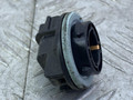 патрон указателя поворота Hyundai Coupe GK 2002, 2.0 л., G4GC, бензин, АКПП, чёрный, купе, передний привод - фото №4