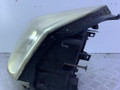 фара левая Renault Vel Satis 1 поколение 2002, 3.0 л., P9X 701, дизель, АКПП, голубой, хетчбэк 5 дв., передний привод, 8200014357 - фото №4