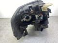 фара левая Renault Vel Satis 1 поколение 2002, 3.0 л., P9X 701, дизель, АКПП, голубой, хетчбэк 5 дв., передний привод, 8200014358E - фото №4