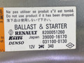 блок розжига ксенона Renault Vel Satis 1 поколение 2002, 3.0 л., P9X 701, дизель, АКПП, голубой, хетчбэк 5 дв., передний привод, 8200051260, 3900016170, 0311000130 - фото №8