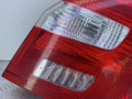 фонарь задний правый Skoda Fabia 1 поколение (6Y) (1999 - 2004), 1.2 л., CBZA, бензин, МКПП, серый, универсал, передний привод, 5J6945096 - фото №2