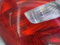 фонарь задний левый Skoda Fabia 1 поколение (6Y) (1999 - 2004), 1.2 л., CBZA, бензин, МКПП, серый, универсал, передний привод, 5J6945095 - фото №3